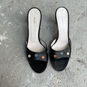 Vintage Marc Jacobs Y2K